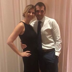 Meet your Posher, Kris